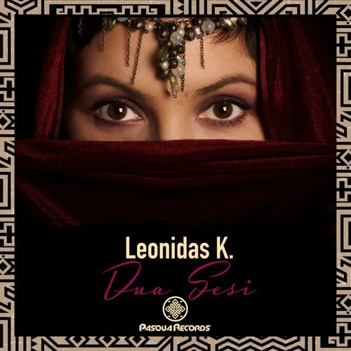 Leonidas K. - Dua Sesi [PR196]